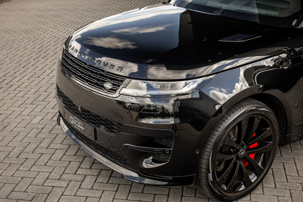 Land Rover Range Rover Sport 3.0 P440e Dynamic HSE PHEV - Panorama | Meridian | Luchtvering | Stoelkoeling | Memory