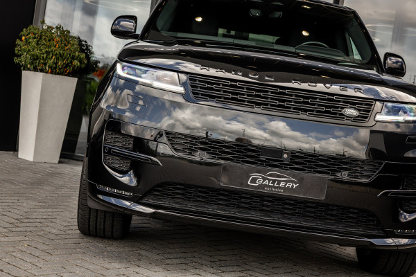 Land Rover Range Rover Sport 3.0 P440e Dynamic HSE PHEV - Panorama | Meridian | Luchtvering | Stoelkoeling | Memory