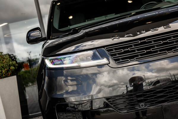 Land Rover Range Rover Sport 3.0 P440e Dynamic HSE PHEV - Panorama | Meridian | Luchtvering | Stoelkoeling | Memory