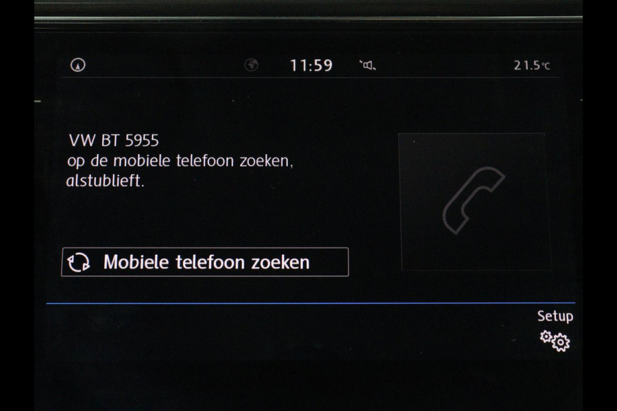 Volkswagen T-Roc 1.5 TSI Style Business | Trekhaak | Stoelverwarming | Camera | Carplay | Adaptive cruise | Navigatie | Parkeerhulp | DAB | Bluetooth | Climate control