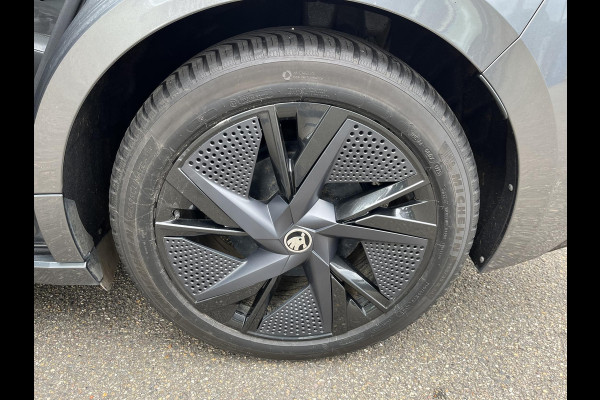 Škoda ENYAQ Coupé iV 80 RS SOH 89% |ELEK. ACHTERKLEP| PANO| ELEK. STOEL MET MEMORY| NET ONDERHOUD GEHAD RIJKLAAR| RS KUIPSTOELEN| DODE HOEK SENSOR| CAMERA| STOEL + STUURVERWARMING|