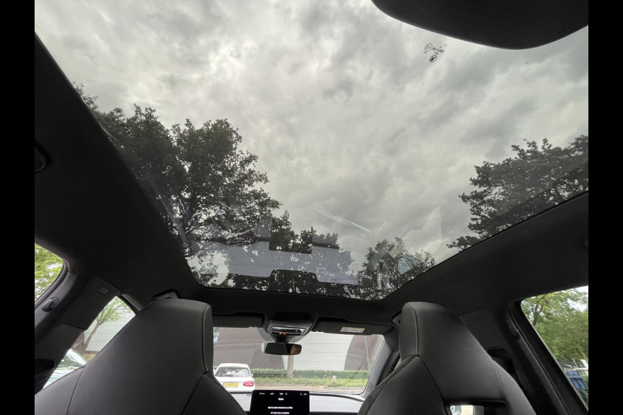 Škoda ENYAQ Coupé iV 80 RS SOH 89% |ELEK. ACHTERKLEP| PANO| ELEK. STOEL MET MEMORY| NET ONDERHOUD GEHAD RIJKLAAR| RS KUIPSTOELEN| DODE HOEK SENSOR| CAMERA| STOEL + STUURVERWARMING|