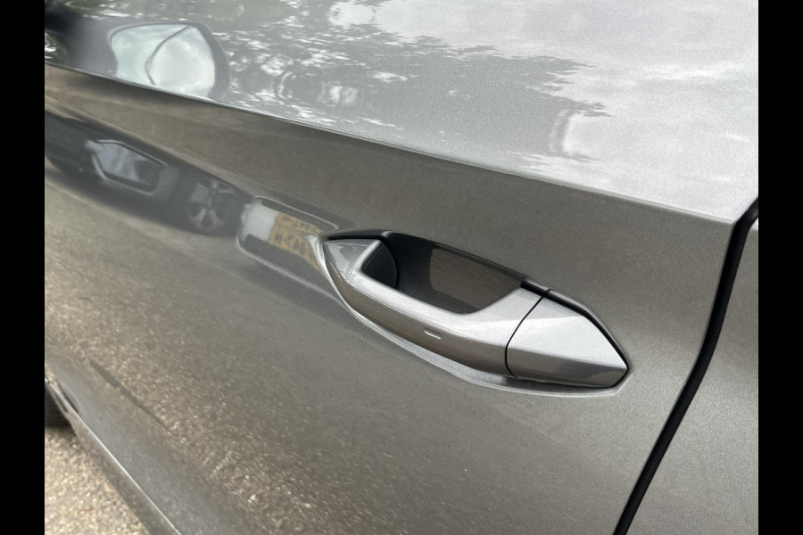 Škoda ENYAQ Coupé iV 80 RS SOH 89% |ELEK. ACHTERKLEP| PANO| ELEK. STOEL MET MEMORY| NET ONDERHOUD GEHAD RIJKLAAR| RS KUIPSTOELEN| DODE HOEK SENSOR| CAMERA| STOEL + STUURVERWARMING|