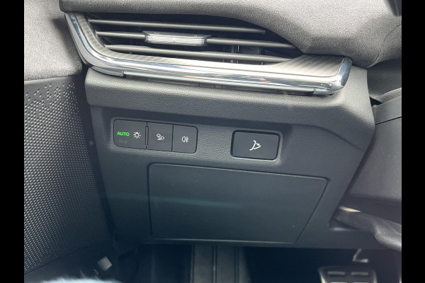 Škoda ENYAQ Coupé iV 80 RS SOH 89% |ELEK. ACHTERKLEP| PANO| ELEK. STOEL MET MEMORY| NET ONDERHOUD GEHAD RIJKLAAR| RS KUIPSTOELEN| DODE HOEK SENSOR| CAMERA| STOEL + STUURVERWARMING|