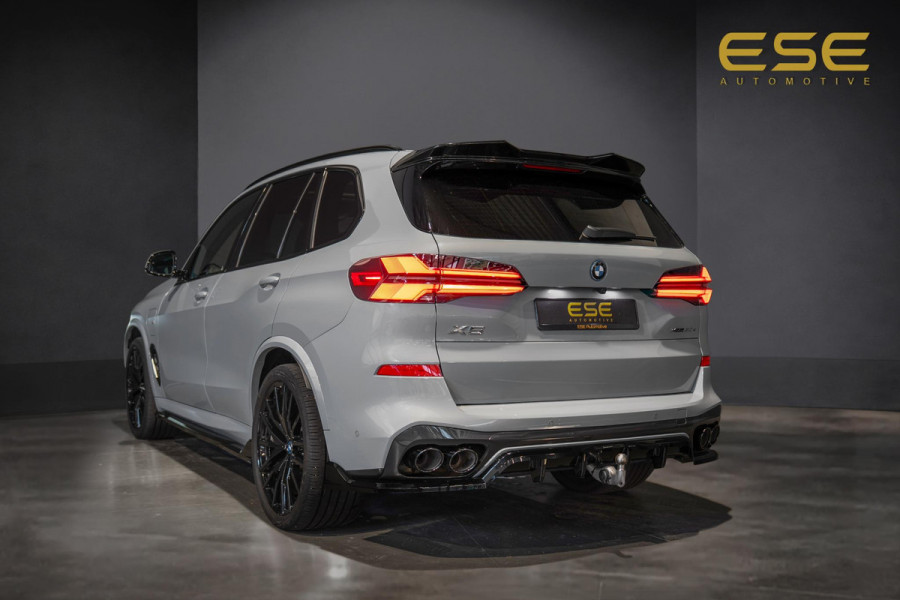 BMW X5 xDrive50e M-Sport Pro | Pano | H&K | Skylounge | Trekhaak | 360 Camera