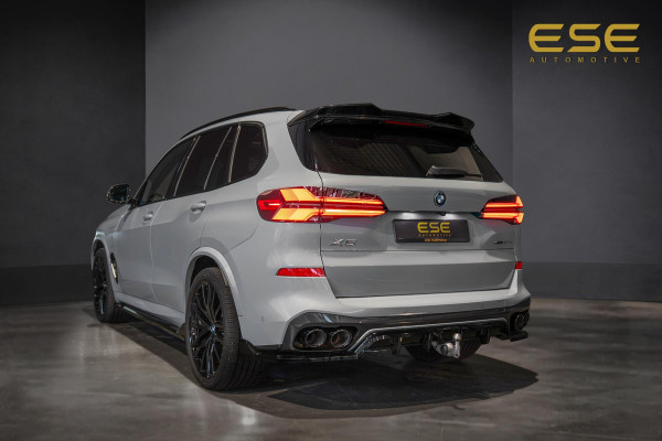BMW X5 xDrive50e M-Sport Pro | Pano | H&K | Skylounge | Trekhaak | 360 Camera