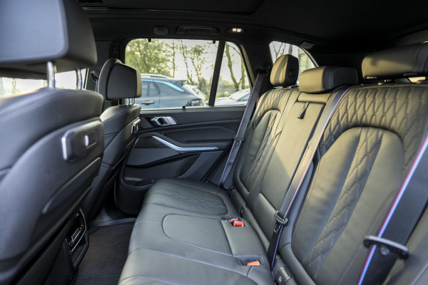 BMW X5 xDrive50e M-Sport Pro | Pano | H&K | Skylounge | Trekhaak | 360 Camera