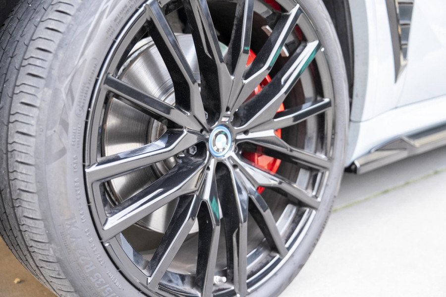 BMW X5 xDrive50e M-Sport Pro | Pano | H&K | Skylounge | Trekhaak | 360 Camera