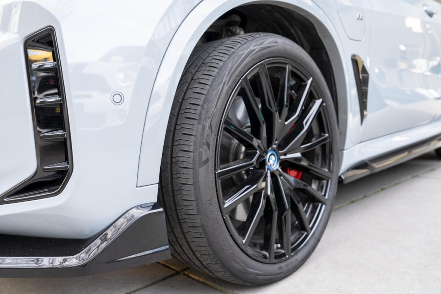 BMW X5 xDrive50e M-Sport Pro | Pano | H&K | Skylounge | Trekhaak | 360 Camera
