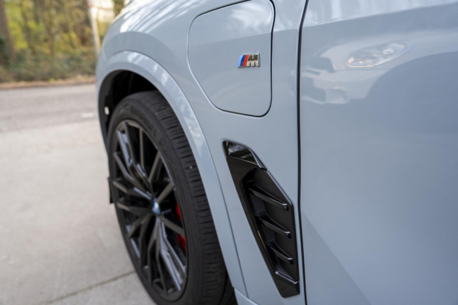 BMW X5 xDrive50e M-Sport Pro | Pano | H&K | Skylounge | Trekhaak | 360 Camera