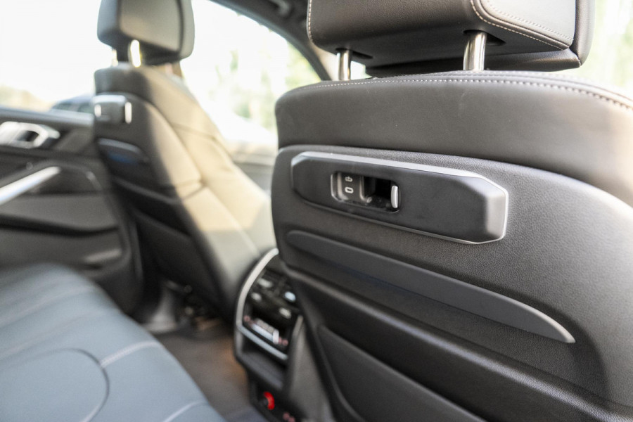 BMW X5 xDrive50e M-Sport Pro | Pano | H&K | Skylounge | Trekhaak | 360 Camera