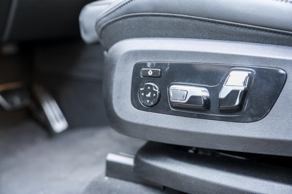 BMW X5 xDrive50e M-Sport Pro | Pano | H&K | Skylounge | Trekhaak | 360 Camera