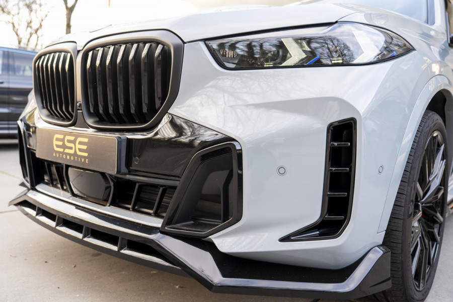 BMW X5 xDrive50e M-Sport Pro | Pano | H&K | Skylounge | Trekhaak | 360 Camera