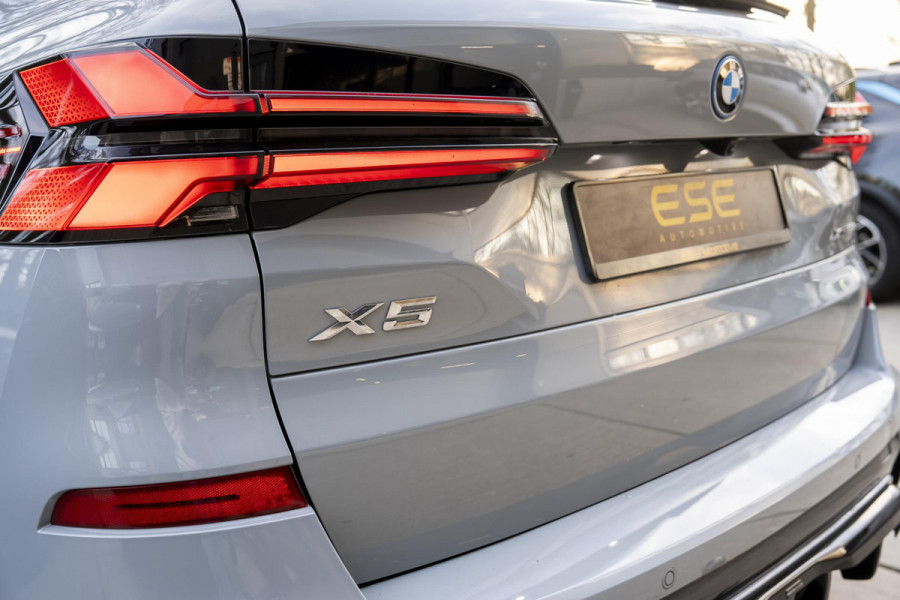 BMW X5 xDrive50e M-Sport Pro | Pano | H&K | Skylounge | Trekhaak | 360 Camera