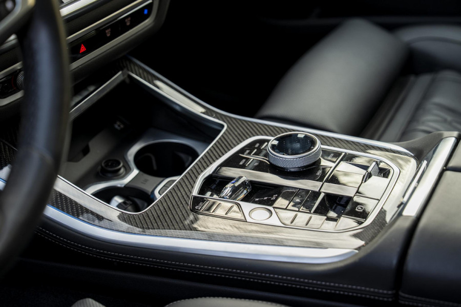 BMW X5 xDrive50e M-Sport Pro | Pano | H&K | Skylounge | Trekhaak | 360 Camera