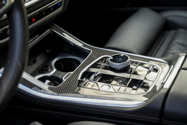 BMW X5 xDrive50e M-Sport Pro | Pano | H&K | Skylounge | Trekhaak | 360 Camera