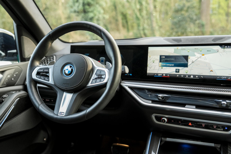 BMW X5 xDrive50e M-Sport Pro | Pano | H&K | Skylounge | Trekhaak | 360 Camera