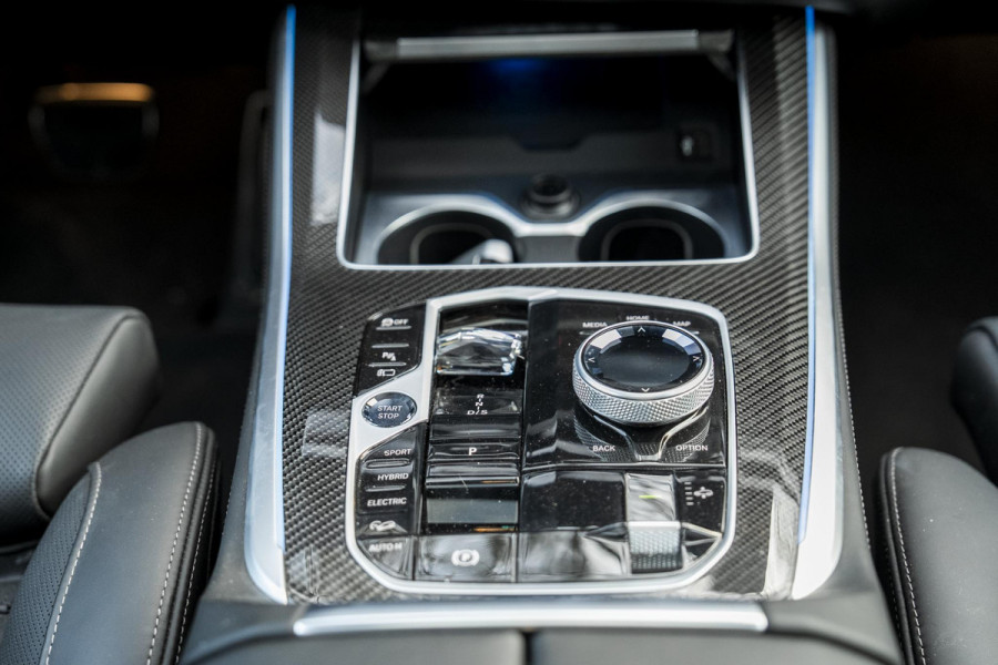 BMW X5 xDrive50e M-Sport Pro | Pano | H&K | Skylounge | Trekhaak | 360 Camera
