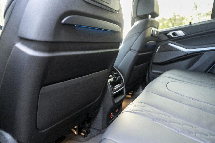 BMW X5 xDrive50e M-Sport Pro | Pano | H&K | Skylounge | Trekhaak | 360 Camera