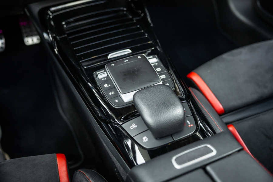 Mercedes-Benz CLA-Klasse AMG CLA45 S 4MATIC+ - Akrapovic | Panorama | Burmester | Memory | 360 Camera