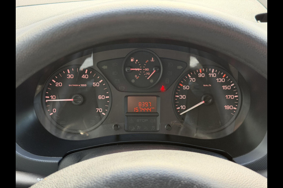 Peugeot Partner 120 1.6 BlueHDi 75 L1*INBOUW*CRUISE*HAAK*A/C*PDC*