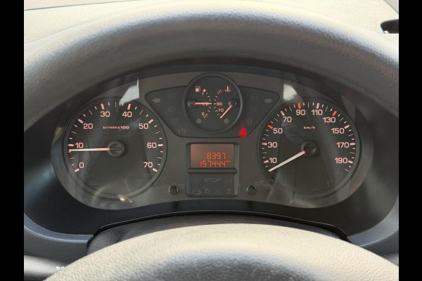 Peugeot Partner 120 1.6 BlueHDi 75 L1*INBOUW*CRUISE*HAAK*A/C*PDC*