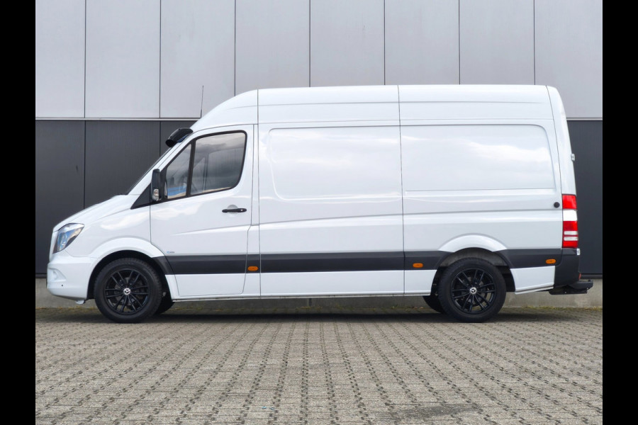 Mercedes-Benz Sprinter 314 7t AUTOMAAT CRUISE AIRCO PDC TREKHAAK