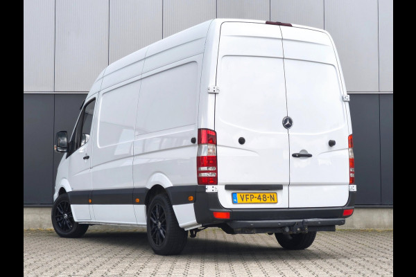 Mercedes-Benz Sprinter 314 7t AUTOMAAT CRUISE AIRCO PDC TREKHAAK