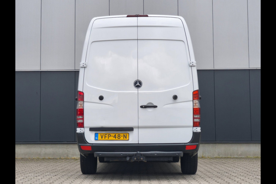 Mercedes-Benz Sprinter 314 7t AUTOMAAT CRUISE AIRCO PDC TREKHAAK