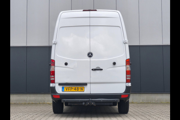Mercedes-Benz Sprinter 314 7t AUTOMAAT CRUISE AIRCO PDC TREKHAAK