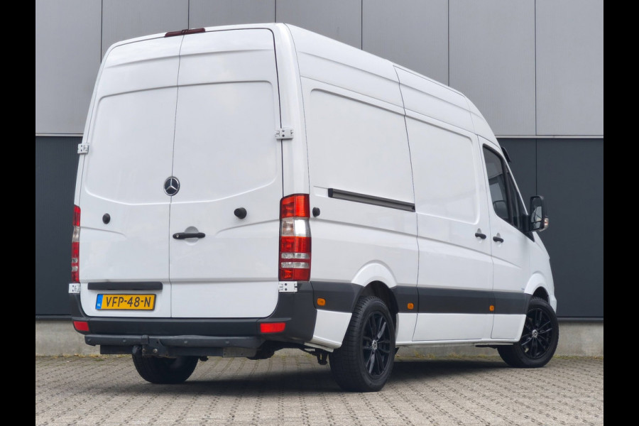 Mercedes-Benz Sprinter 314 7t AUTOMAAT CRUISE AIRCO PDC TREKHAAK