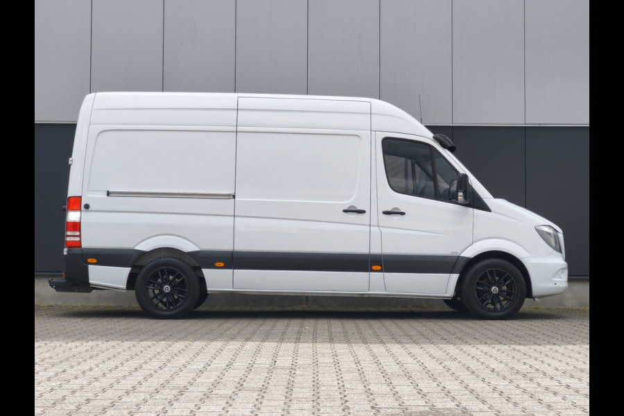 Mercedes-Benz Sprinter 314 7t AUTOMAAT CRUISE AIRCO PDC TREKHAAK