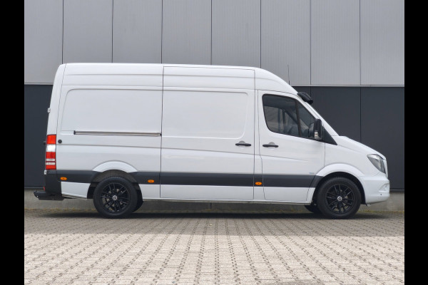 Mercedes-Benz Sprinter 314 7t AUTOMAAT CRUISE AIRCO PDC TREKHAAK