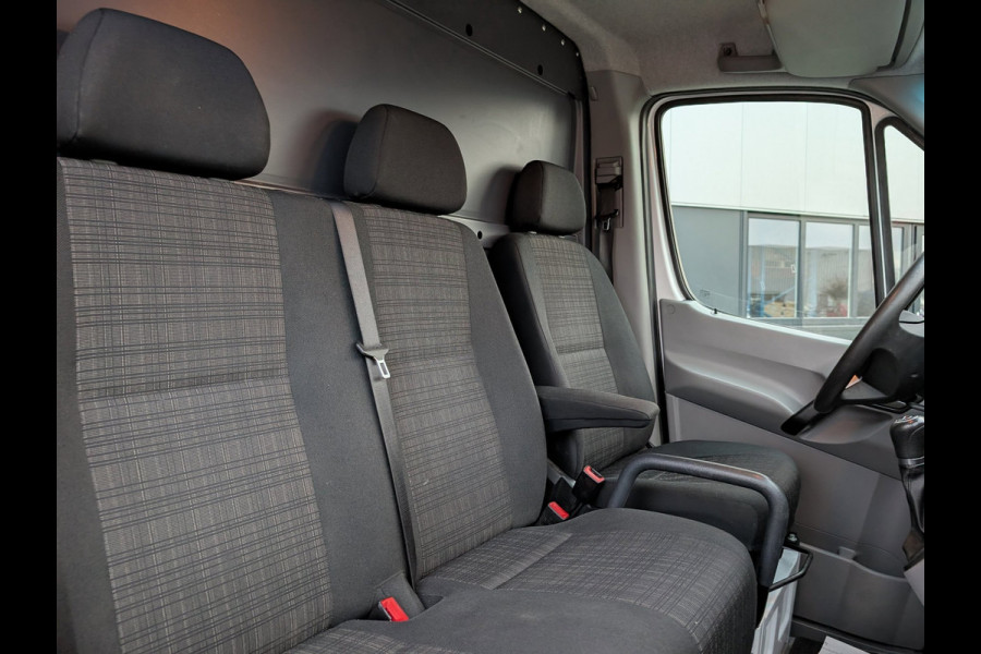 Mercedes-Benz Sprinter 314 7t AUTOMAAT CRUISE AIRCO PDC TREKHAAK
