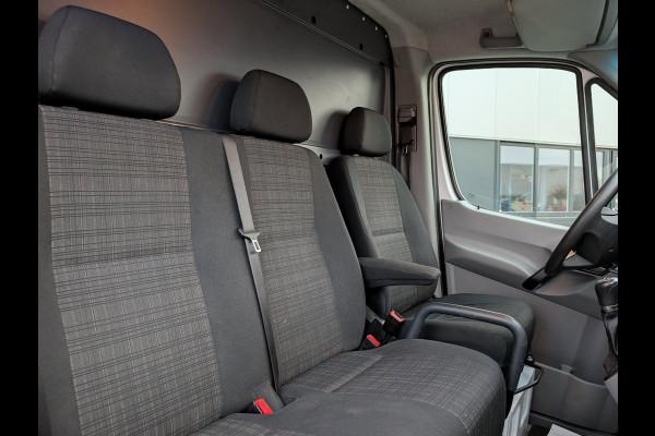 Mercedes-Benz Sprinter 314 7t AUTOMAAT CRUISE AIRCO PDC TREKHAAK