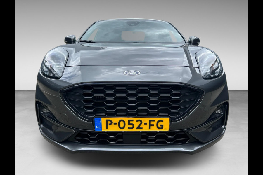 Ford Puma 1.0 EcoBoost Hybrid ST-Line X NAVI/DAB/CARPLAY/LED/ECC/PDC/CRUISE///