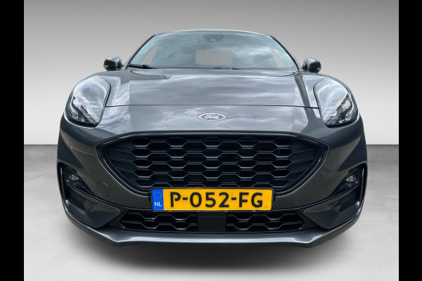 Ford Puma 1.0 EcoBoost Hybrid ST-Line X NAVI/DAB/CARPLAY/LED/ECC/PDC/CRUISE///