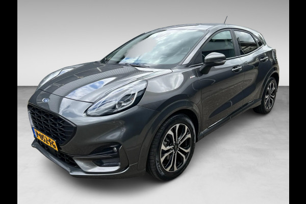 Ford Puma 1.0 EcoBoost Hybrid ST-Line X NAVI/DAB/CARPLAY/LED/ECC/PDC/CRUISE///