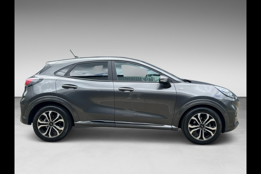 Ford Puma 1.0 EcoBoost Hybrid ST-Line X NAVI/DAB/CARPLAY/LED/ECC/PDC/CRUISE///