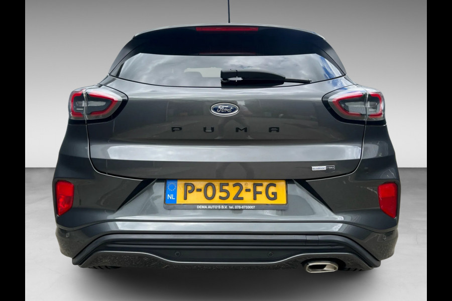 Ford Puma 1.0 EcoBoost Hybrid ST-Line X NAVI/DAB/CARPLAY/LED/ECC/PDC/CRUISE///