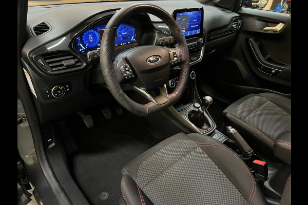 Ford Puma 1.0 EcoBoost Hybrid ST-Line X NAVI/DAB/CARPLAY/LED/ECC/PDC/CRUISE///