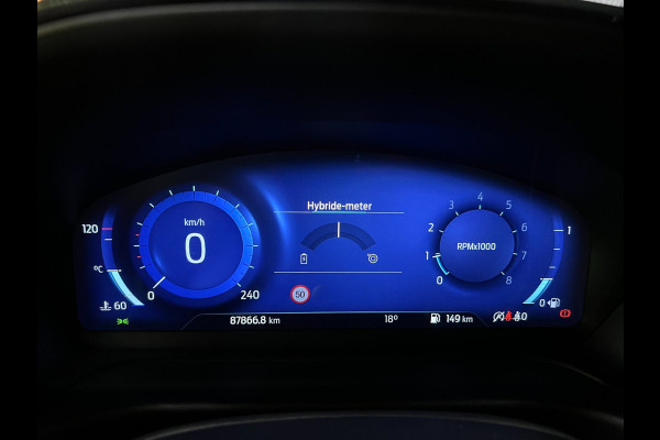 Ford Puma 1.0 EcoBoost Hybrid ST-Line X NAVI/DAB/CARPLAY/LED/ECC/PDC/CRUISE///