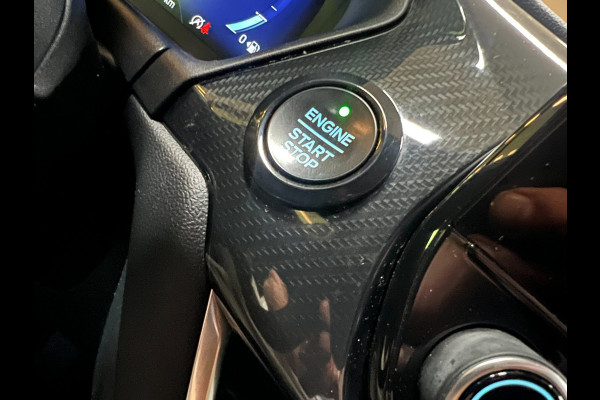 Ford Puma 1.0 EcoBoost Hybrid ST-Line X NAVI/DAB/CARPLAY/LED/ECC/PDC/CRUISE///