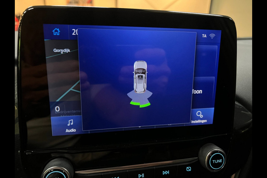 Ford Puma 1.0 EcoBoost Hybrid ST-Line X NAVI/DAB/CARPLAY/LED/ECC/PDC/CRUISE///