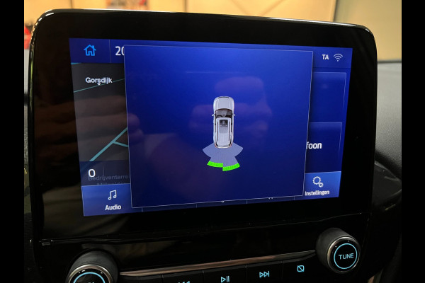 Ford Puma 1.0 EcoBoost Hybrid ST-Line X NAVI/DAB/CARPLAY/LED/ECC/PDC/CRUISE///