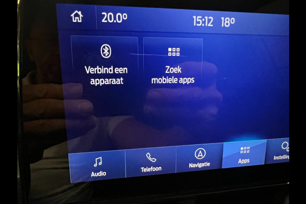 Ford Puma 1.0 EcoBoost Hybrid ST-Line X NAVI/DAB/CARPLAY/LED/ECC/PDC/CRUISE///