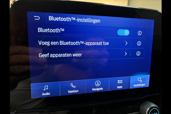 Ford Puma 1.0 EcoBoost Hybrid ST-Line X NAVI/DAB/CARPLAY/LED/ECC/PDC/CRUISE///