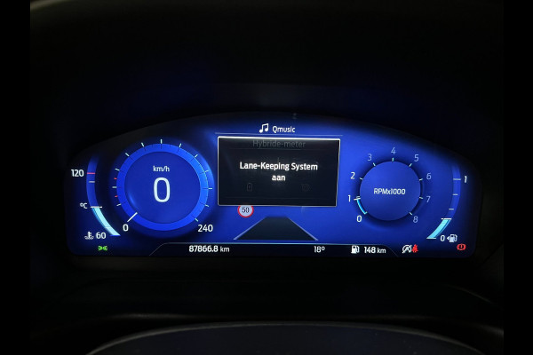 Ford Puma 1.0 EcoBoost Hybrid ST-Line X NAVI/DAB/CARPLAY/LED/ECC/PDC/CRUISE///