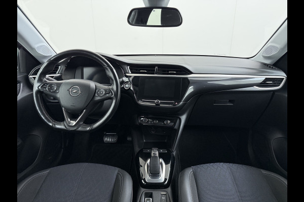 Opel CORSA-E Elegance 50 kWh SOH 89% Adap.Cruise Navi* 360°Camera Ecc Apple Carplay Android Auto Pdc Keyless Led Lmv 16" Isofix Bluetooth DAB Lane Assist Regen-Lichtsensor Isofix Dealeronderhouden