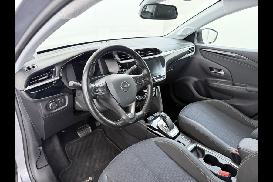 Opel CORSA-E Elegance 50 kWh SOH 89% Adap.Cruise Navi* 360°Camera Ecc Apple Carplay Android Auto Pdc Keyless Led Lmv 16" Isofix Bluetooth DAB Lane Assist Regen-Lichtsensor Isofix Dealeronderhouden